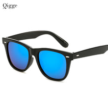 Load image into Gallery viewer, Qigge New Brand Fashion Unisex