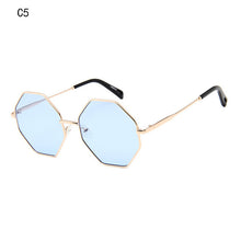 Load image into Gallery viewer, 2019 New Women Luxury Sunglasses