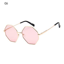 Load image into Gallery viewer, 2019 New Women Luxury Sunglasses