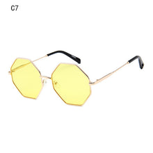 Load image into Gallery viewer, 2019 New Women Luxury Sunglasses