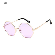 Load image into Gallery viewer, 2019 New Women Luxury Sunglasses