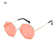 Load image into Gallery viewer, 2019 New Women Luxury Sunglasses