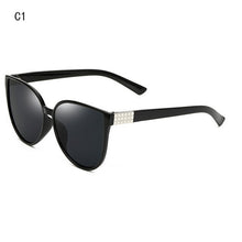 Load image into Gallery viewer, 2019 Qigge Cat Eye Women Sunglasses