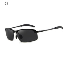 Load image into Gallery viewer, 2019 Vintage Sunglasses Men