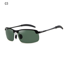 Load image into Gallery viewer, 2019 Vintage Sunglasses Men