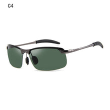 Load image into Gallery viewer, 2019 Vintage Sunglasses Men