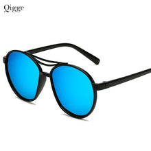 Load image into Gallery viewer, 2019 New Fashion Wooden Sunglasses Women