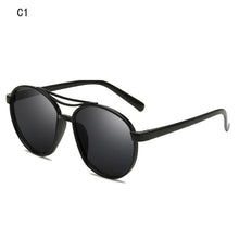 Load image into Gallery viewer, 2019 New Fashion Wooden Sunglasses Women
