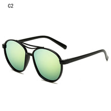 Load image into Gallery viewer, 2019 New Fashion Wooden Sunglasses Women
