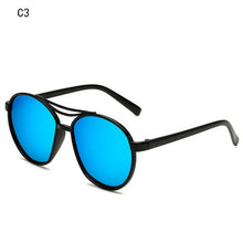 Load image into Gallery viewer, 2019 New Fashion Wooden Sunglasses Women