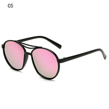Load image into Gallery viewer, 2019 New Fashion Wooden Sunglasses Women