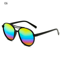 Load image into Gallery viewer, 2019 New Fashion Wooden Sunglasses Women