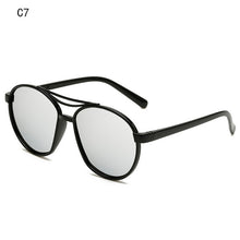 Load image into Gallery viewer, 2019 New Fashion Wooden Sunglasses Women