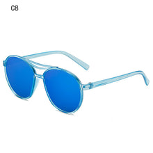 Load image into Gallery viewer, 2019 New Fashion Wooden Sunglasses Women