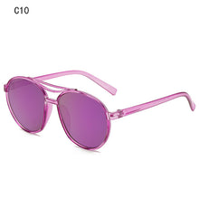 Load image into Gallery viewer, 2019 New Fashion Wooden Sunglasses Women