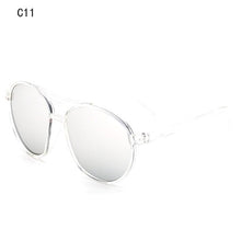 Load image into Gallery viewer, 2019 New Fashion Wooden Sunglasses Women