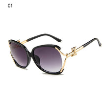 Load image into Gallery viewer, 2019 Qigge New Oversize Oval Sunglasses