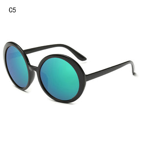 Qigge New Brand Classic Sunglasses Men
