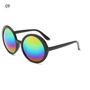Qigge New Brand Classic Sunglasses Men